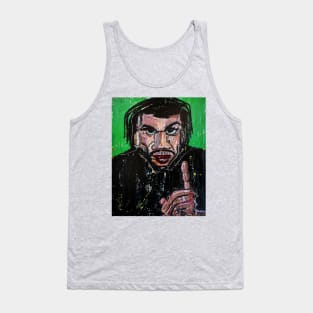 Krs One Tank Top